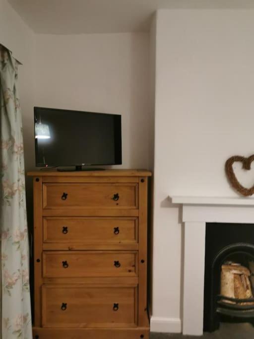 Grace Cottage, Filey Town Centre, Close To Beach 外观 照片