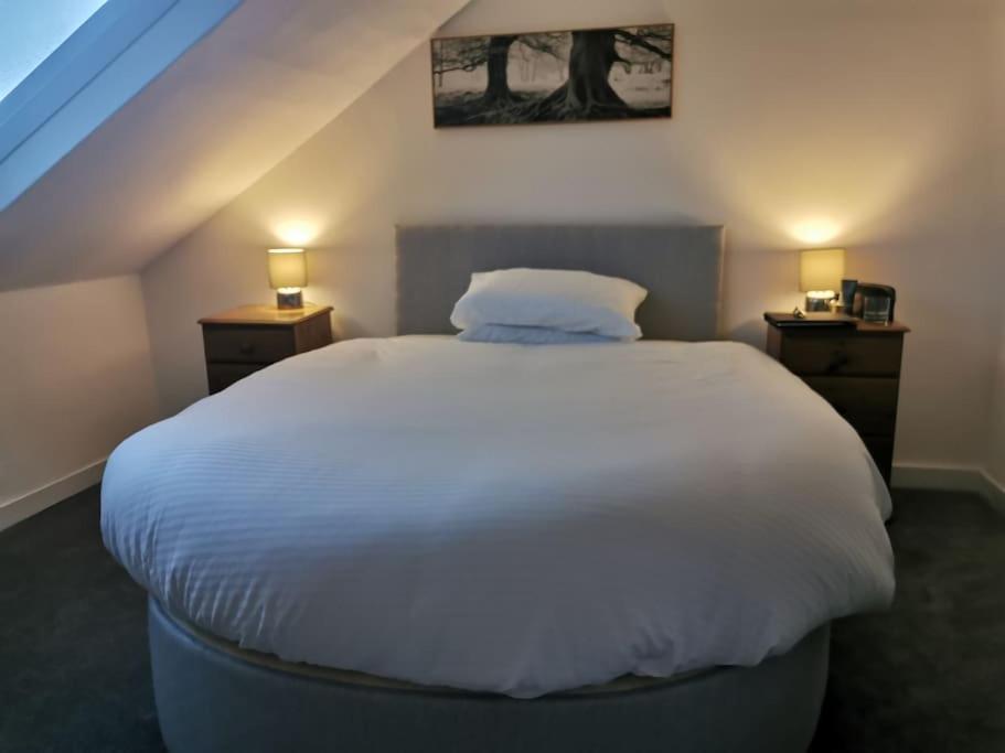 Grace Cottage, Filey Town Centre, Close To Beach 外观 照片
