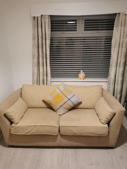 Grace Cottage, Filey Town Centre, Close To Beach 外观 照片